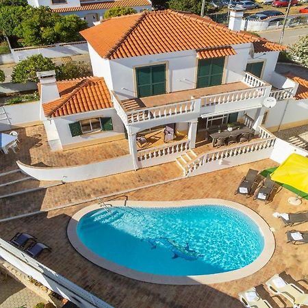 D01 - Orange Grove Villa Lagos Exteriér fotografie