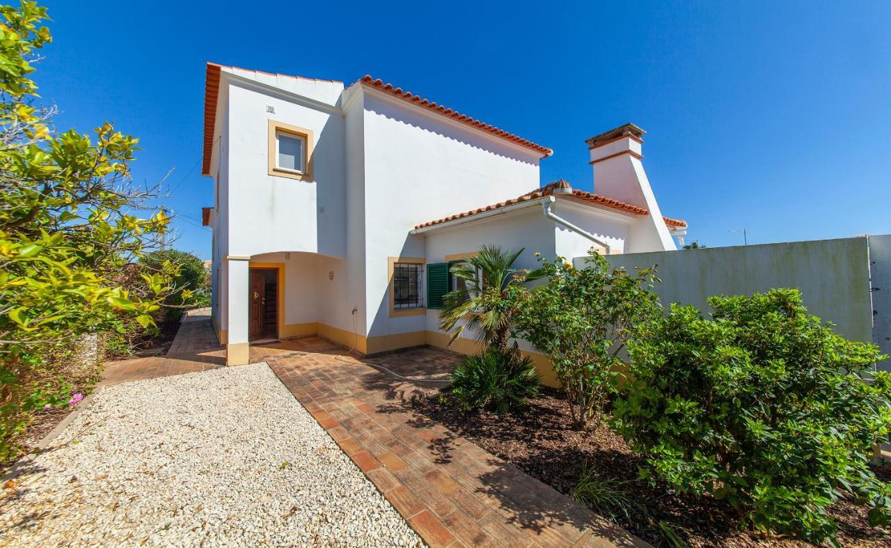 D01 - Orange Grove Villa Lagos Exteriér fotografie