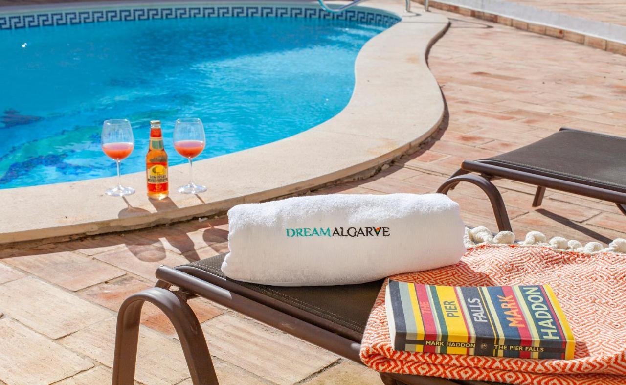 D01 - Orange Grove Villa Lagos Exteriér fotografie