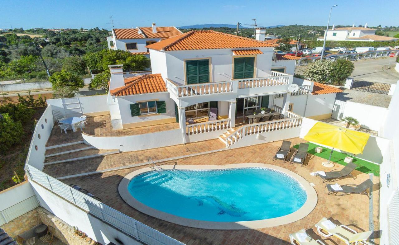 D01 - Orange Grove Villa Lagos Exteriér fotografie